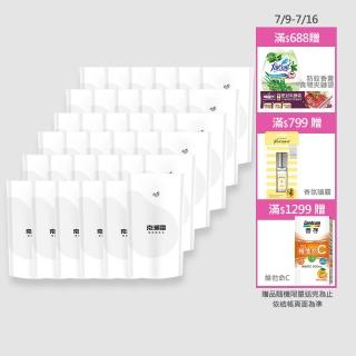 【克潮靈】環保除濕桶補充包36入-無香(36入/箱-箱購)