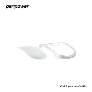 【peripower】PT-08 Apple專用款滑鼠磨砂玻璃保護貼(適用 Apple Magic Mouse 12 巧控滑鼠)