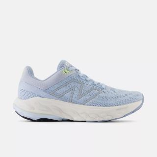 【NEW BALANCE】慢跑鞋 女鞋 運動鞋 緩震 藍 W860D14-D楦