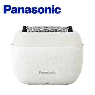 【Panasonic 國際牌】日製掌上型五刀頭防水充電式電鬍刀 -(ES-PV6A)