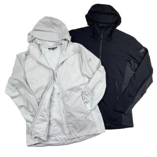 【2026必買】始祖鳥外套終極推薦清單 | 好吃美食的八里人