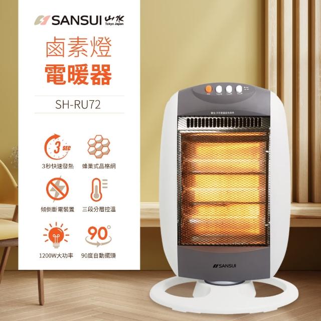 2024鹵素電暖器推薦10款高評價鹵素電暖器品牌排行 | 好吃美食的八里人