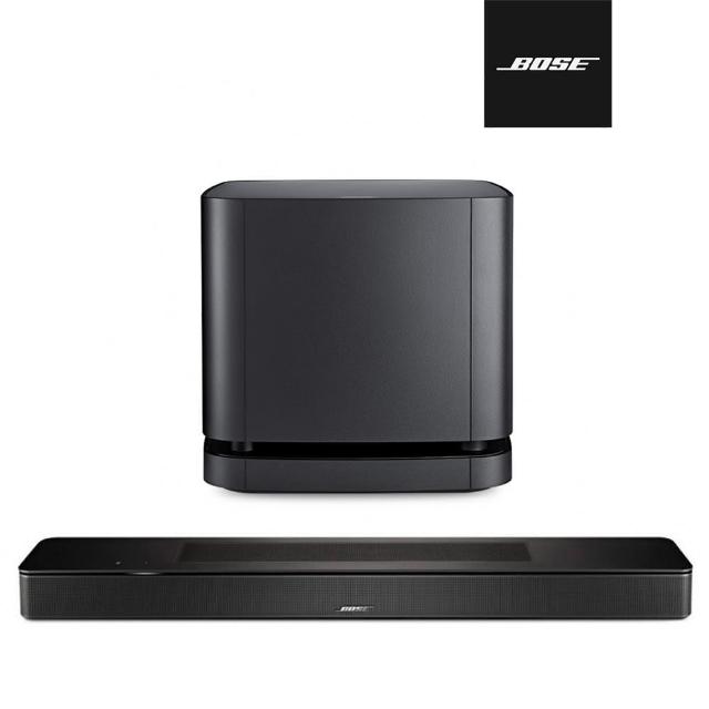 Bose Surround Speakers 700 無線環繞揚聲 ...