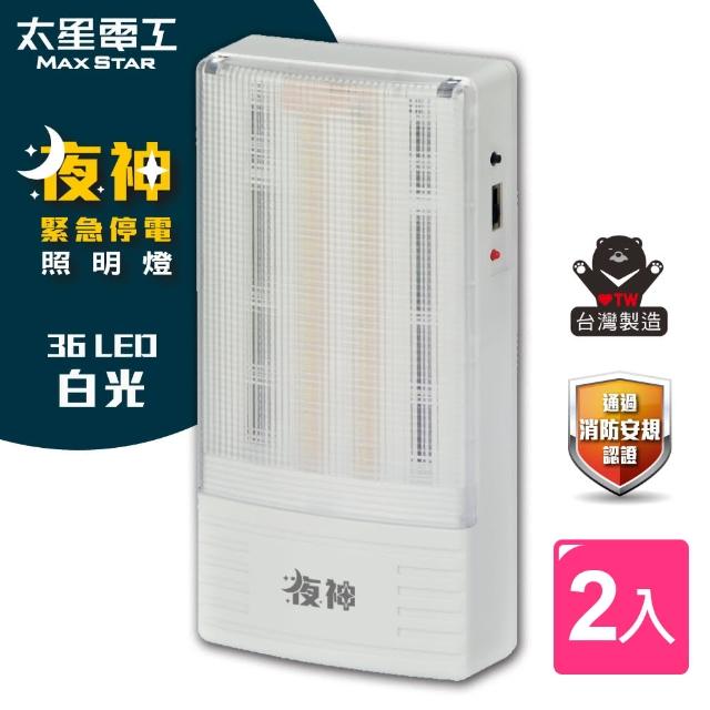 2024停電照明燈推薦10款高評價停電照明燈品牌排行 | 好吃美食的八里人