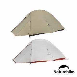 [討論] 雙人帳篷想請問