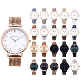 【2026必買】女手錶終極推薦清單 | 好吃美食的八里人