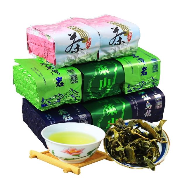 2024烏龍茶葉推薦10款高評價烏龍茶葉品牌排行 | 好吃美食的八里人