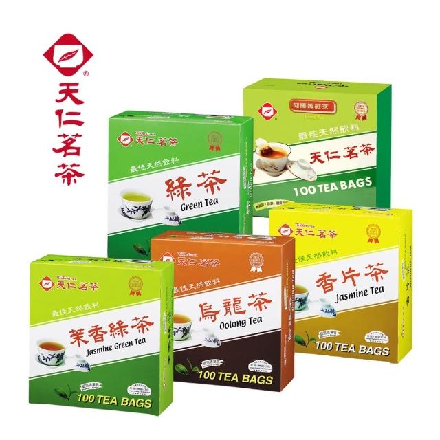 【2024必買】烏龍茶包終極推薦清單 | 好吃美食的八里人