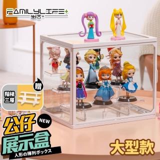 【2026必買】公仔展示櫃終極推薦清單 | 好吃美食的八里人