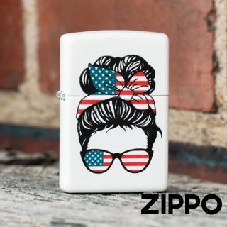 【Zippo】美國女性設計防風打火機(美國防風打火機)-momo購物網 - 好評推薦 - 2026年4月