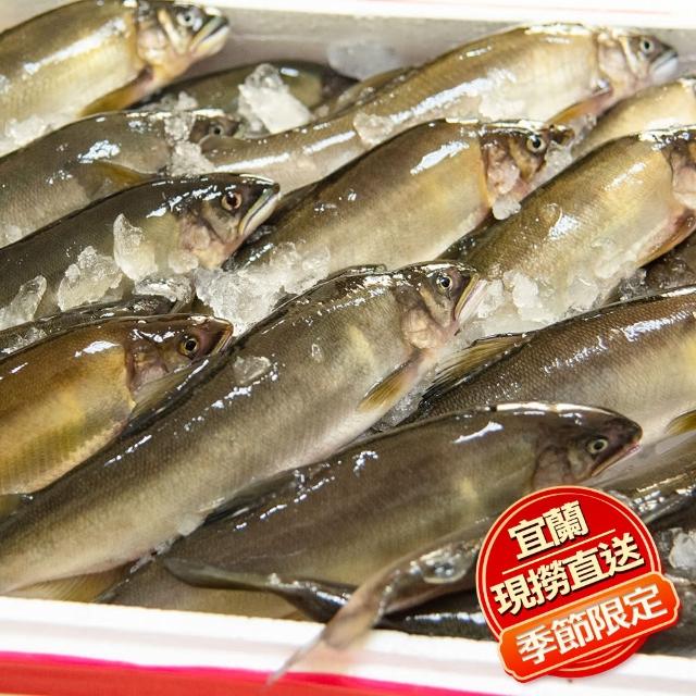 【2024必買】香魚終極推薦清單 | 好吃美食的八里人