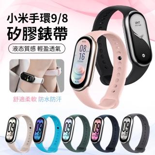 【2026】小米手錶推薦10款高評價人氣品牌排行榜 | 好吃美食的八里人