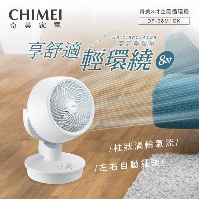 【2024必買】CHIMEI 奇美電風扇終極推薦清單 | 好吃美食的八里人