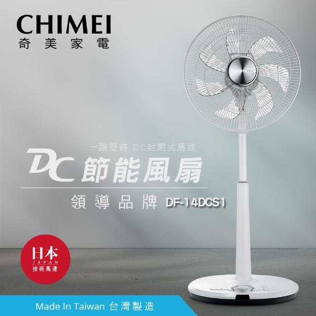 【2024必買】CHIMEI 奇美電風扇終極推薦清單 | 好吃美食的八里人