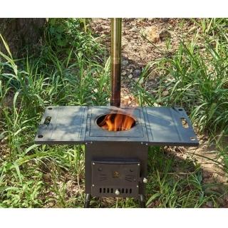 【2026必買】柴火爐終極推薦清單 | 好吃美食的八里人