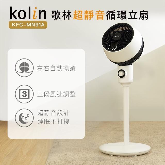 2024Kolin歌林電風扇推薦ptt》10款高評價人氣品牌排行榜 | 好吃美食的八里人