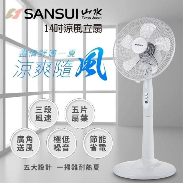 2024山水電風扇推薦10款高評價山水電風扇品牌排行 | 好吃美食的八里人