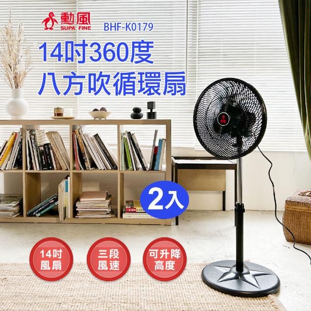 2024勳風電風扇推薦10款高評價勳風電風扇品牌排行 | 好吃美食的八里人