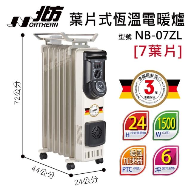 2024北方電暖器推薦10款高評價北方電暖器品牌排行 | 好吃美食的八里人