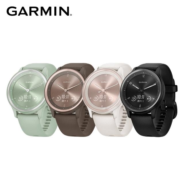 【2024必買】garmin 手錶終極推薦清單 | 好吃美食的八里人