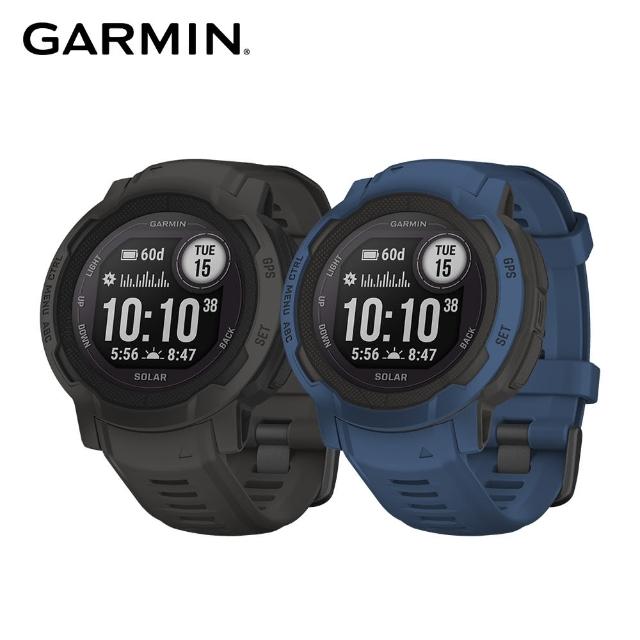 【2024必買】garmin 手錶終極推薦清單 | 好吃美食的八里人