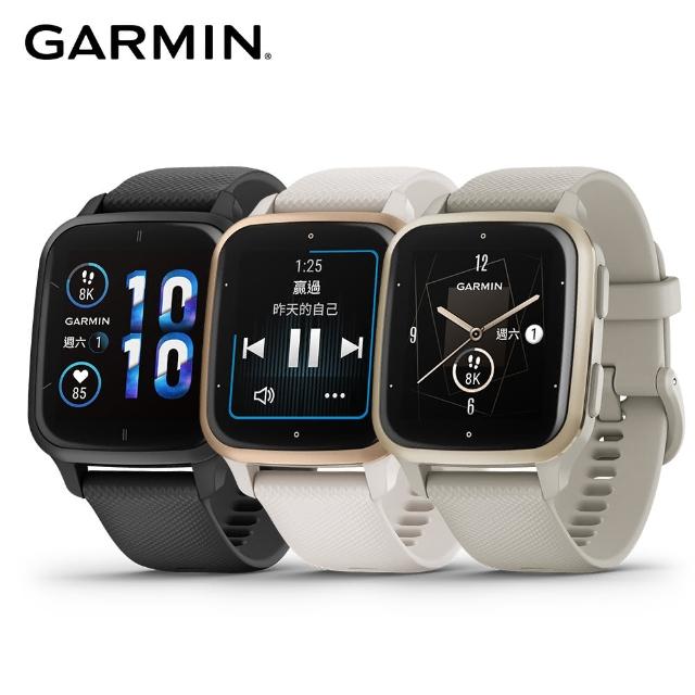 【2024必買】garmin 手錶終極推薦清單 | 好吃美食的八里人