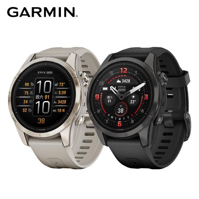 【2024必買】garmin 手錶終極推薦清單 | 好吃美食的八里人