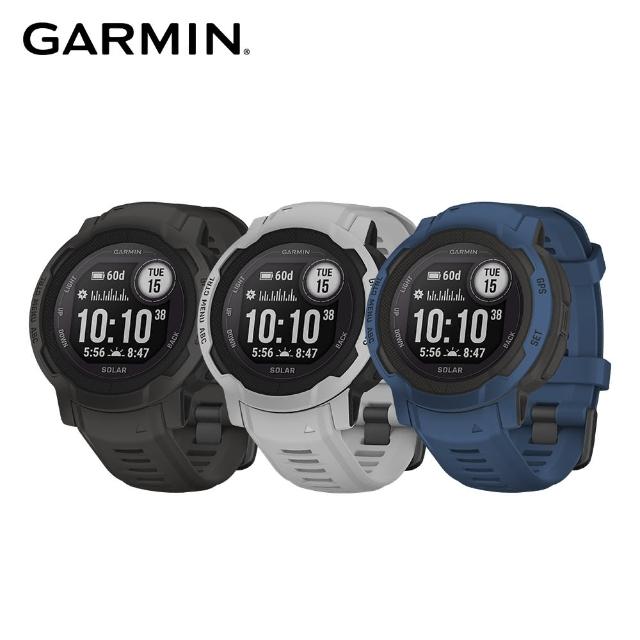 【2024必買】garmin 手錶終極推薦清單 | 好吃美食的八里人