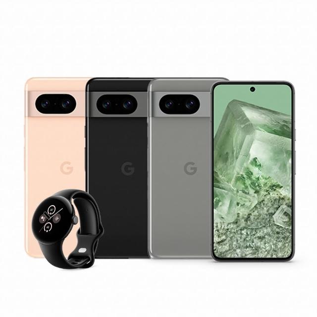 【2024必買】Google Pixel Watch終極推薦清單 | 好吃美食的八里人