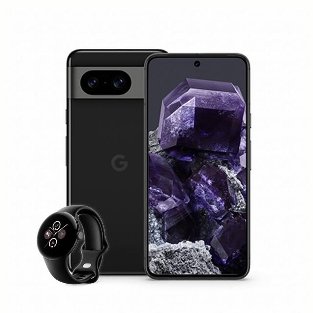 【2024必買】Google Pixel Watch終極推薦清單 | 好吃美食的八里人