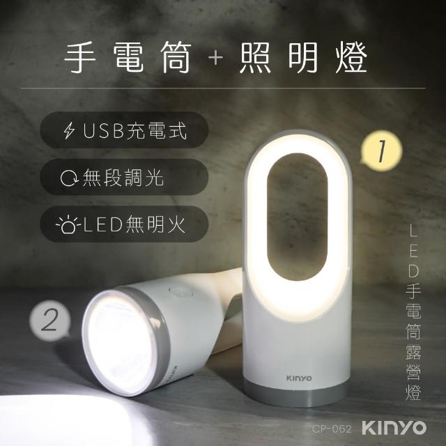 【2024必買】LED露營燈終極推薦清單 | 好吃美食的八里人