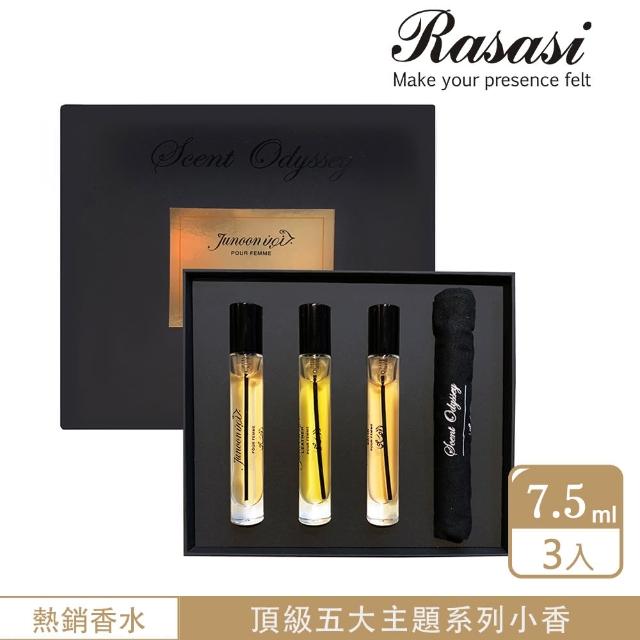 2024Rasasi香水推薦10款高評價Rasasi香水品牌排行 | 好吃美食的八里人