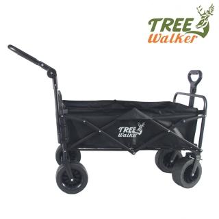 【2026必買】露營推車終極推薦清單 | 好吃美食的八里人