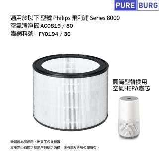 Philips 飛利浦 – AC0819 80