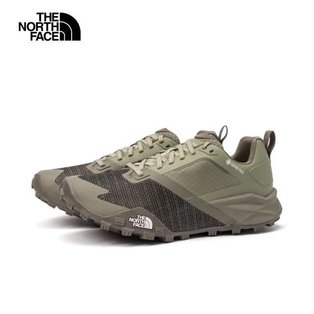 THE NORTH FACE クランブラーミッドGORE-TEX【24.0】 【公式通販】