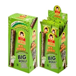 【2026必買】韓國海苔終極推薦清單 | 好吃美食的八里人