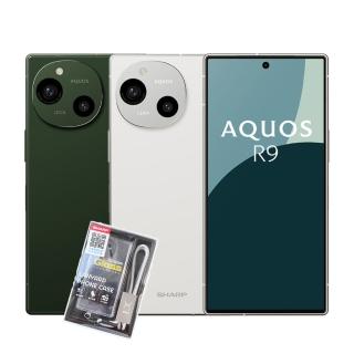 【SHARP 夏普】AQUOS R9 6.5吋(12G/256G)-momo購物網 - 好評推薦 - 2024年11月