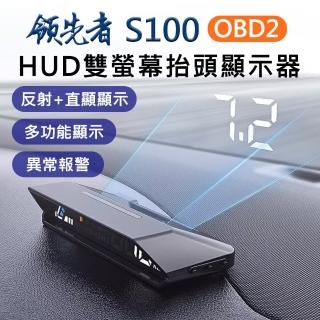 【2026必買】抬頭顯示器終極推薦清單 | 好吃美食的八里人