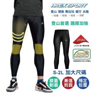 【2026】登山壓縮褲推薦10款高評價登山壓縮褲品牌排行 | BALIMAN情報局