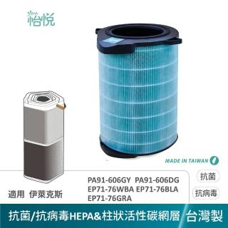 Electrolux 伊萊克斯 – PA91-606GY