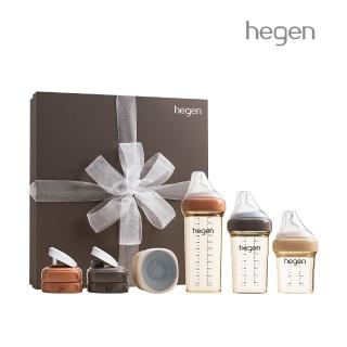 【2026】hegen奶瓶推薦10款高評價hegen奶瓶品牌排行 | BALIMAN情報局