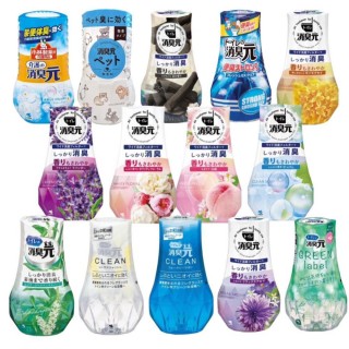 【2026必買】廁所芳香劑終極推薦清單 | 好吃美食的八里人