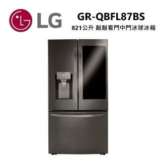 LG – GR-QBFL87BS