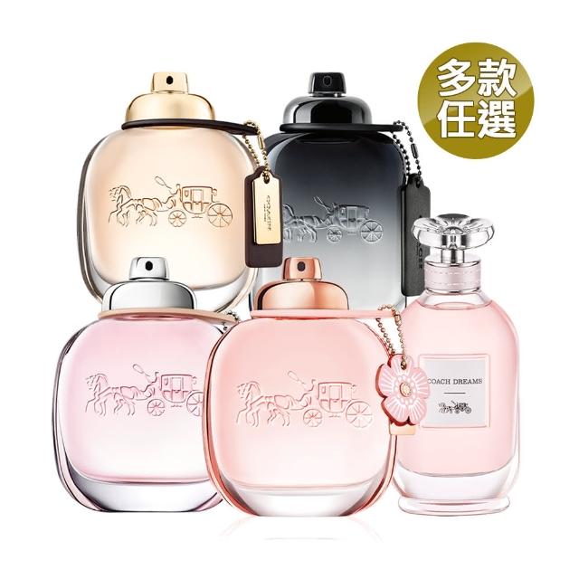【2025】COACH香水推薦10款高評價人氣品牌排行榜 | 好吃美食的八里人