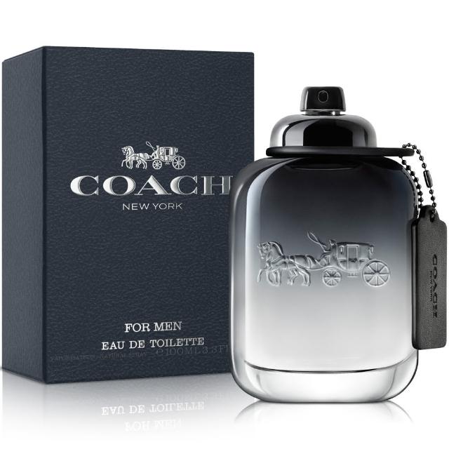 【2025】COACH香水推薦10款高評價人氣品牌排行榜 | 好吃美食的八里人
