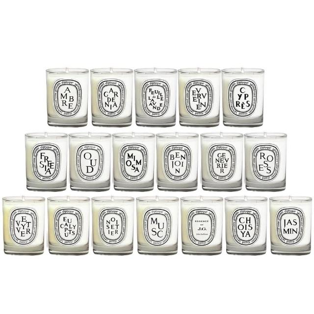 【2025】Diptyque蠟燭推薦10款高評價Diptyque蠟燭品牌排行 | 好吃美食的八里人