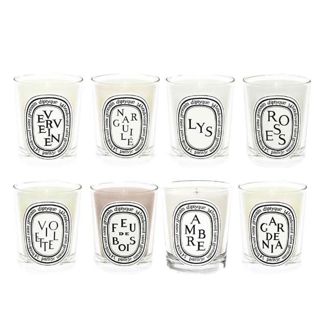 【2025】Diptyque蠟燭推薦10款高評價Diptyque蠟燭品牌排行 | 好吃美食的八里人