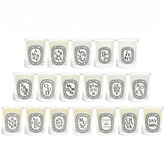 【2025】Diptyque蠟燭推薦10款高評價Diptyque蠟燭品牌排行 | 好吃美食的八里人