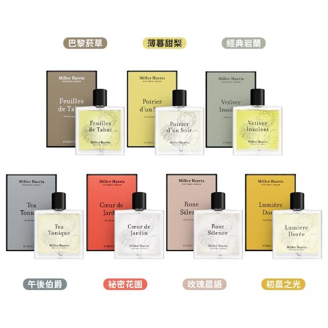 【2025】Miller Harris香水推薦10款高評價人氣品牌排行榜 | 好吃美食的八里人