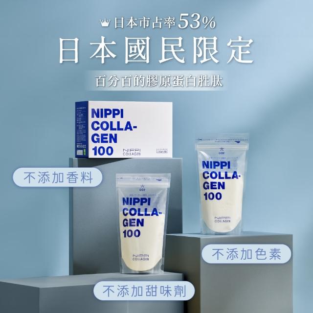 | 好吃美食的八里人 【2025必買】NIPPI膠原蛋白終極推薦清單 | 好吃美食的八里人